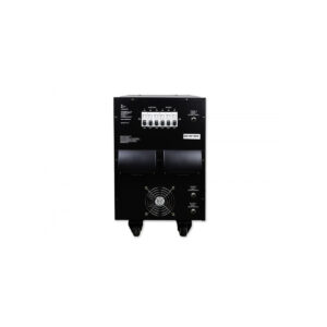 Stabilizator napięcia trójfazowy Volt Polska AVR PRO 25000VA 3% SERVO 3-F