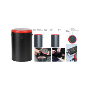 XARI Smart Kit XP1 Modułowy zestaw urządzeń bezprzewodowych do samochodu