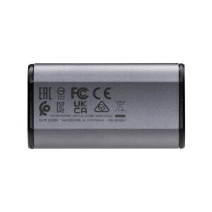 Adata Dysk zewnętrzny SSD SE880 1TB USB3.2A/C Gen2x2 Szary