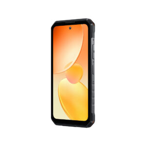 Smartfon Oukitel WP58 Pro 5G 6.7" 8/512GB 10000mAh pomarańczowy