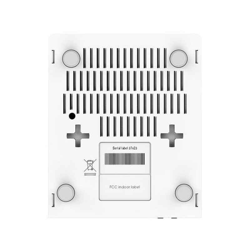 MIKROTIK ROUTERBOARD hEX POE (RB960PGS)