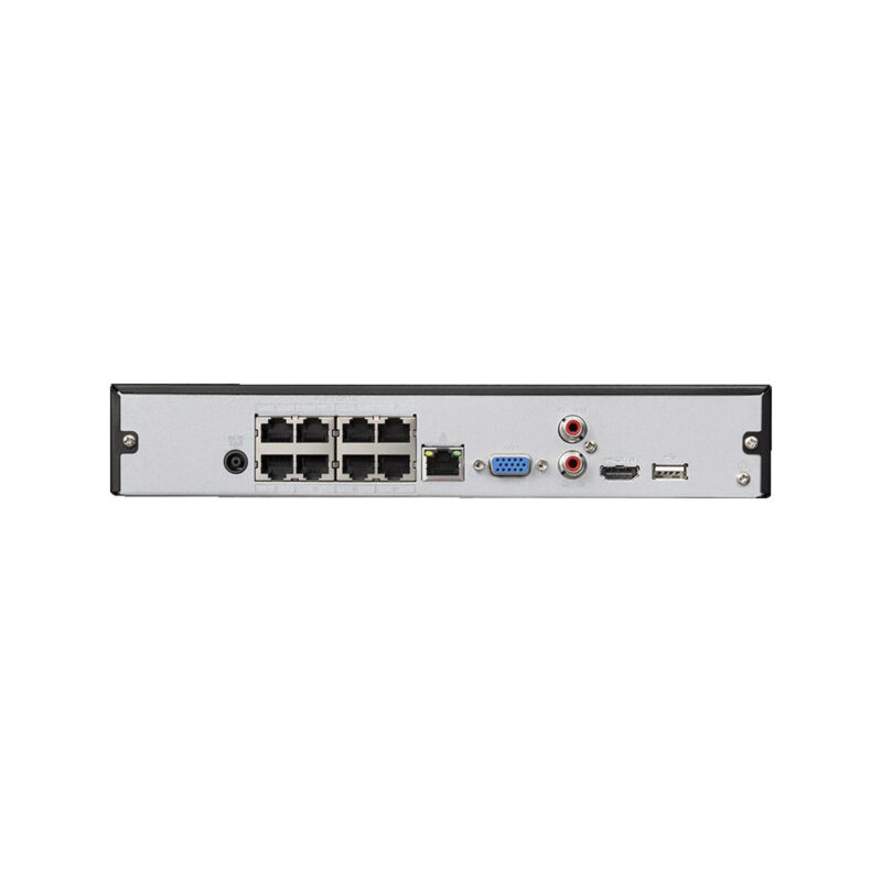 67ce13b783284e59a2764d9c4f0e5387_original Rejestrator BCS LINE BCS-L-NVR0801-4KE-8P(2)