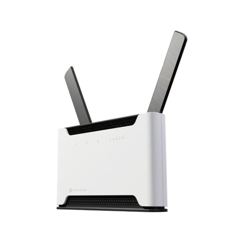 MIKROTIK ROUTERBOARD CHATEAU LTE7 ax (S53UG+5HaxD2HaxD-TC&R11e-LTE7)