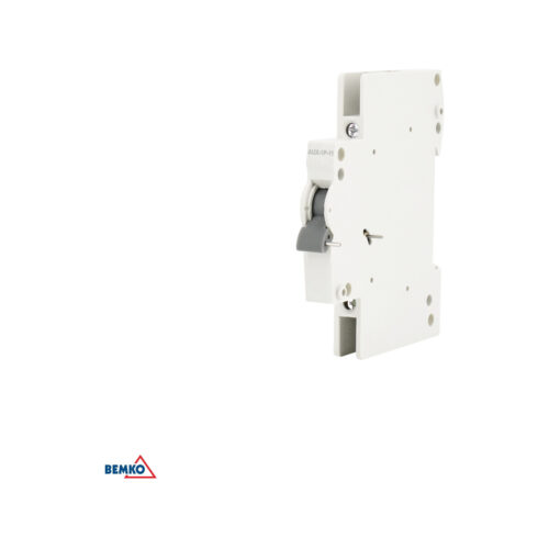 Szybkozłączka instalacyjna 4mm2 x 3 - 10 szt