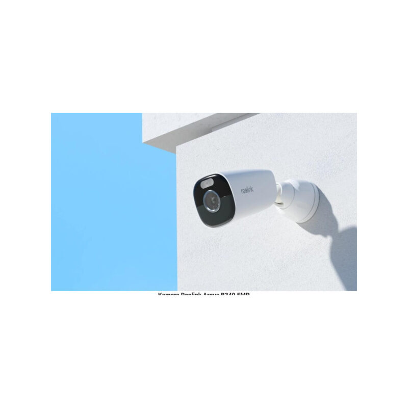 Kamera IP Reolink Argus B340 z panelem solarnym