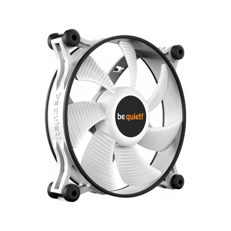 Wentylator be quiet! Shadow Wings 2 120mm biały