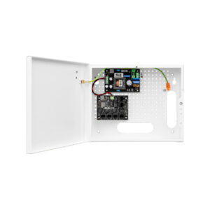 Zestaw do zasilania kamer IP BCS POWER BCS-IP4/E-S