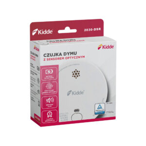 Czujnik dymu KIDDE 2030-DSR