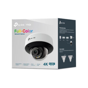 KAMERA TP-Link InSight S285(4mm)