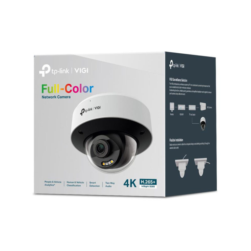 KAMERA TP-Link InSight S285(4mm)