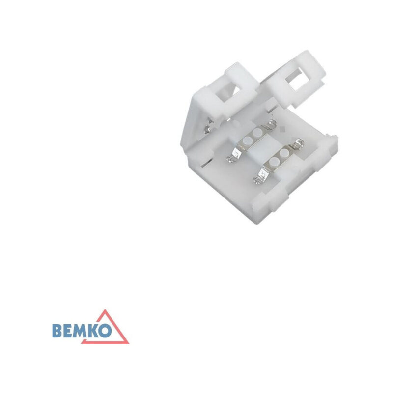 Złączka LED samozaciskowa 8MM COB