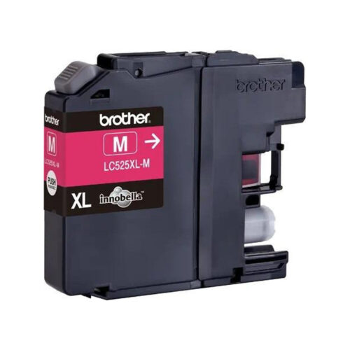 Tusz do drukarki Brother LC525XLM Purpurowy