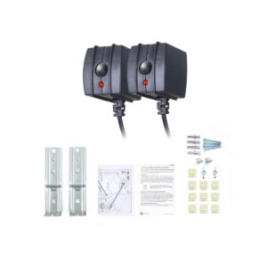 Fotokomórki Hormann EL-201 przewodowe