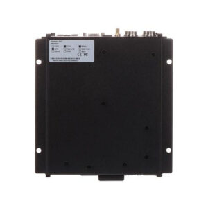 Rejestrator mobilny AHD, PAL, IP PROTECT-207 4 kanały