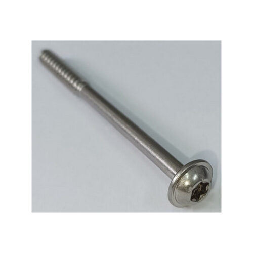 Wkręt do tworzywa TORX T30 6x80 do PB074-76 CORAB M764