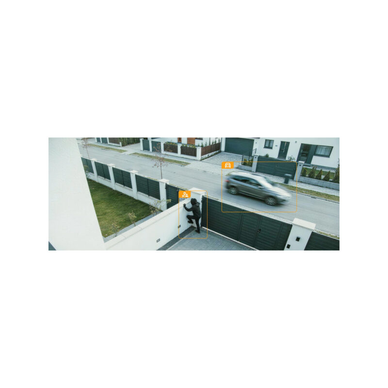 Kamera IP Imou Talos 8MP IPC-S7MP-8V0S