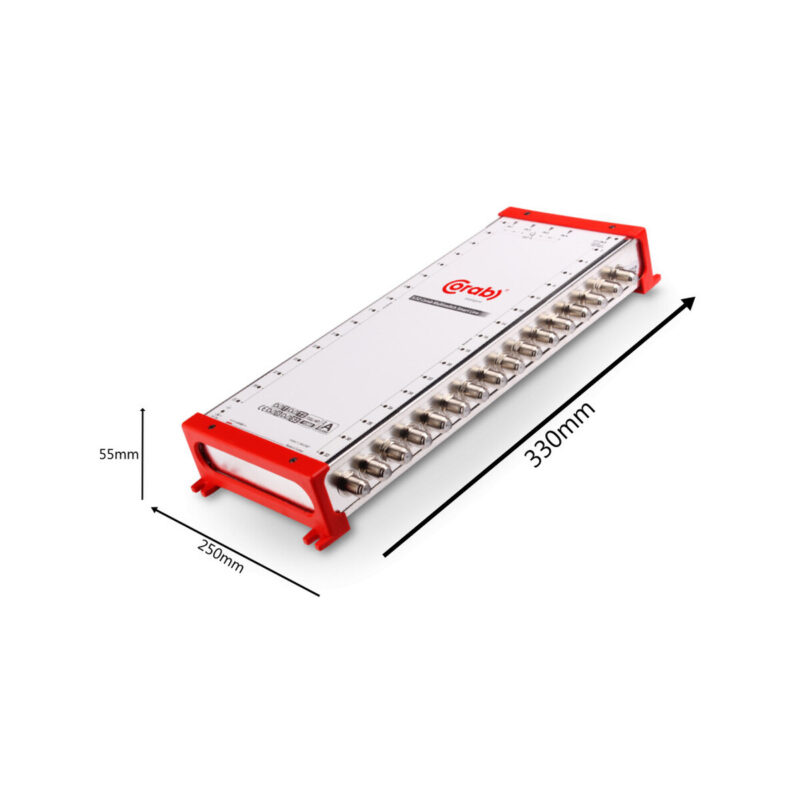 MULTISWITCH SMART LINE 5/32 CORAB