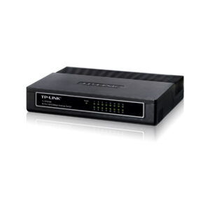 SWITCH TP-LINK TL-SF1016D