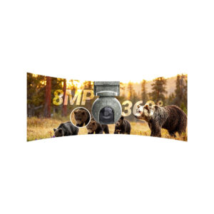 684508746e4f7077b1894bfd9b114f44_original Kamera IP Ezviz EB8 PRO 4G Ranger Kit 8MP z panelem słonecznym 8W 4G Wi-Fi moro