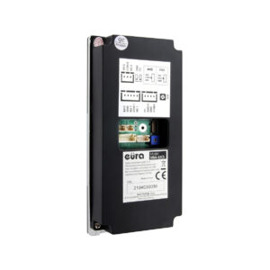 WIDEODOMOFON EURA VDP-99C5 czarny, WiFi, RFID, TUYA