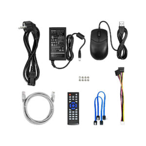 6869bd40322aefb9c16761ead07b2a9d_original Rejestrator BCS LINE BCS-L-XVR1602-V