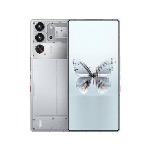 Smartfon REDMAGIC 10 Pro 5G 16/512GB Moonlight