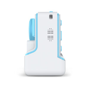 Aparat natychmiastowy Xblitz Flash Blue