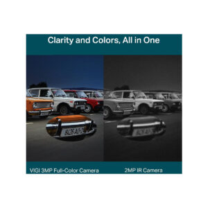 KAMERA TP-LINK VIGI C230 (4mm)