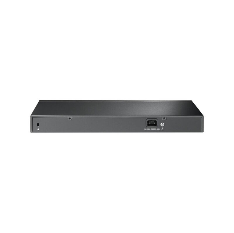 SWITCH TP-LINK TL-SG1218MPE