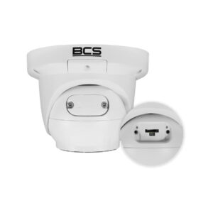 Kamera BCS LINE BCS-L-EIP28FCR3L3-Ai1
