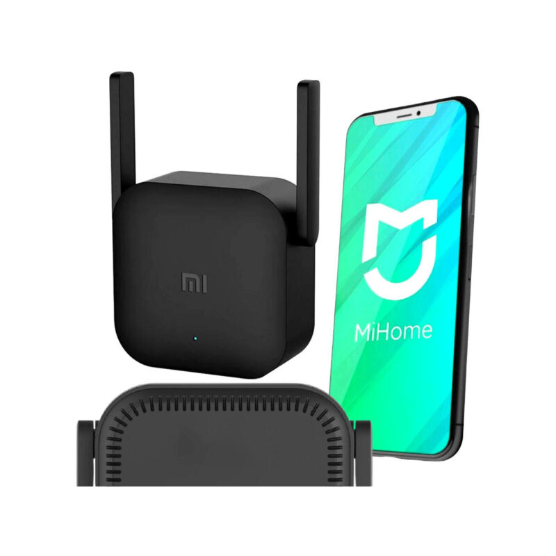 Wzmacniacz sygnału Xiaomi Mi Wi-Fi Range Extender Pro repeater