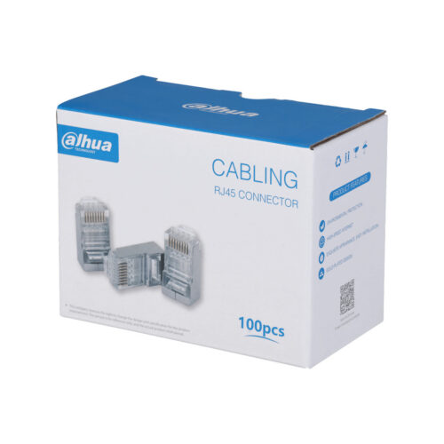 WTYK SIECIOWY DAHUA PFM976F-531 RJ45 CAT.5e