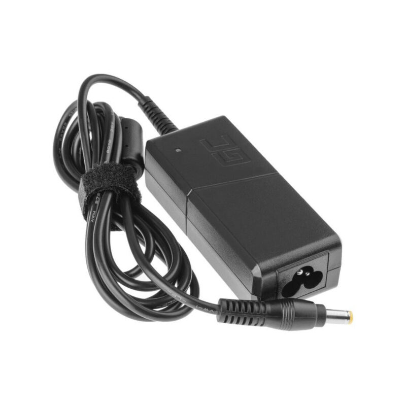 ZASILACZ ŁADOWARKA DO LAPTOPA ACER Green Cell PRO AD66P 19V 2,37A 45W 5,5mm/1,7mm