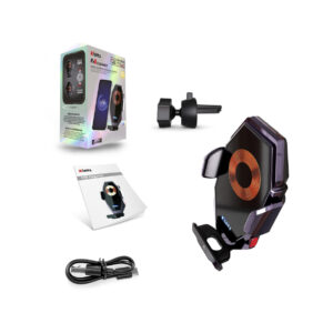 Uchwyt Samochodowy Xblitz FX8 Elegance