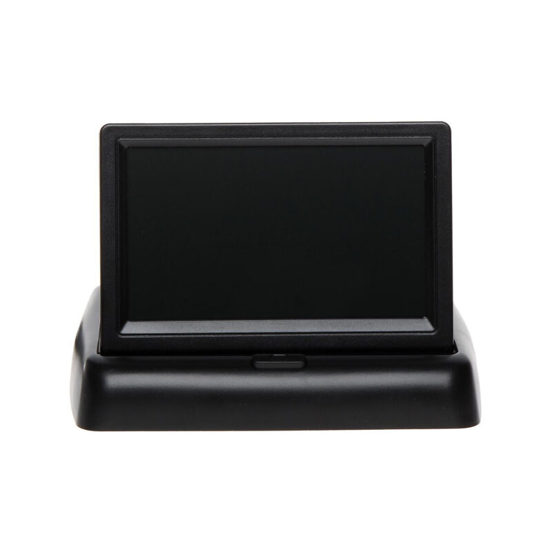 Monitor samochodowy 4,3'' TFT-4.3/CAR-2