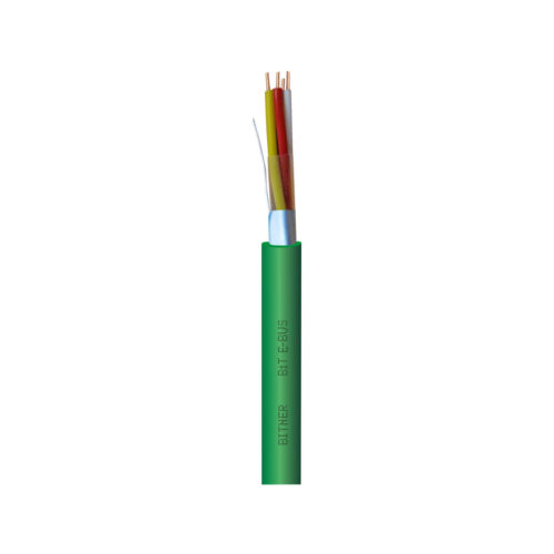 BITNER BiT E-BUS Magistrala KNX 2x2x0,8 - 300m - EB0005