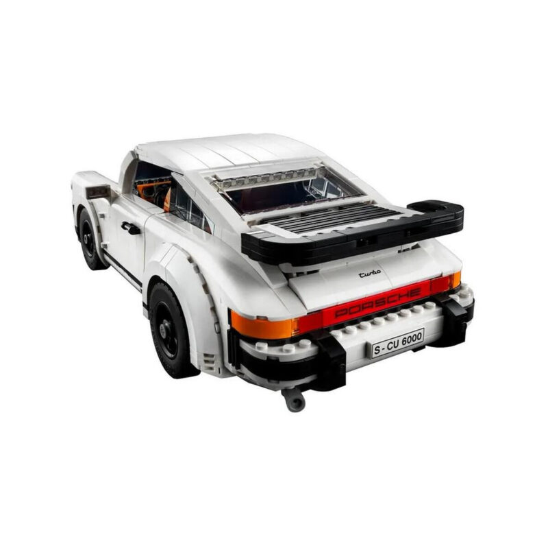 Klocki LEGO Creator Expert 10295 - Porsche 911