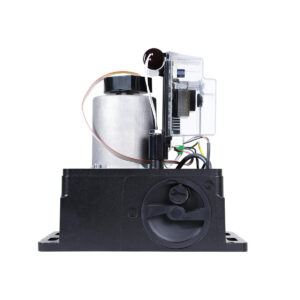 Zestaw Delta 3 SMART GSM - FAAC 741 (Wi-Fi+LTE+BLE) do 900kg bram przesuwnych