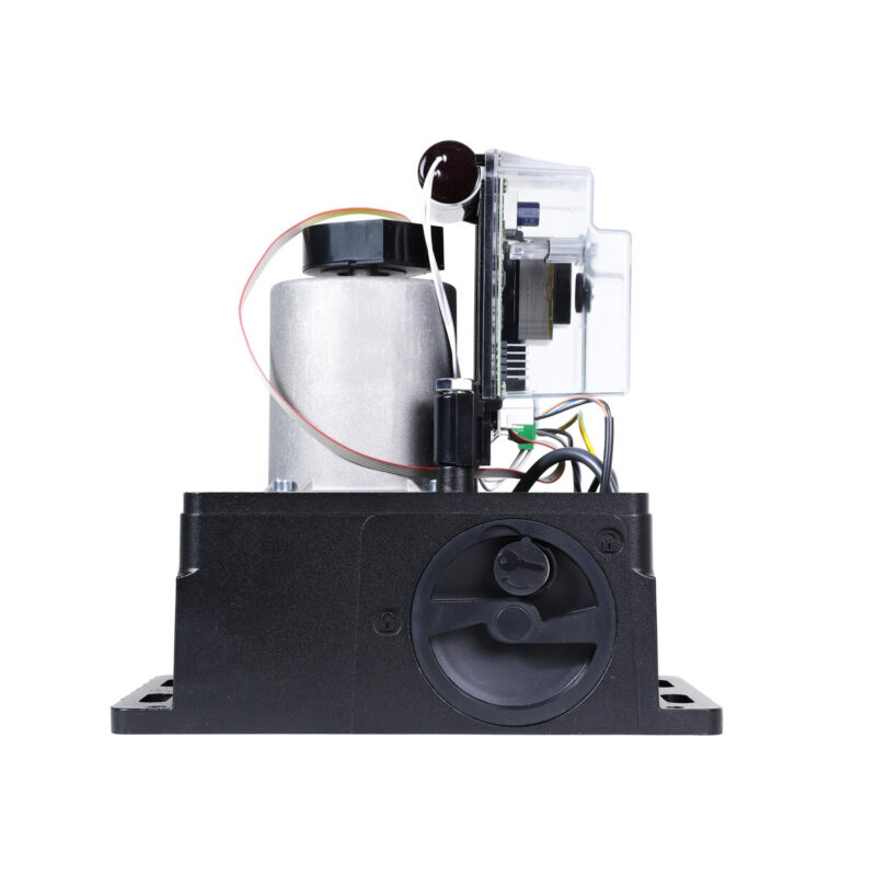 Zestaw Delta 3 SMART GSM - FAAC 741 (Wi-Fi+LTE+BLE) do 900kg bram przesuwnych