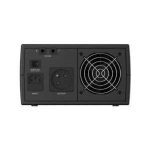 PRZETWORNICA INVERTER PowerWalker 650 SW FR