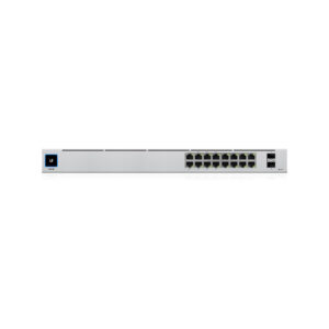UBIQUITI UNIFI SWITCH Gen2 (USW-16-POE)