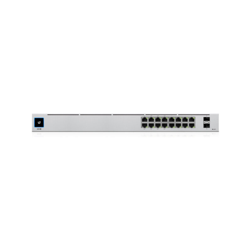 UBIQUITI UNIFI SWITCH Gen2 (USW-16-POE)