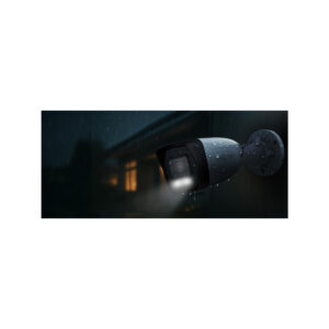 Kamera IP Hilook IPC-B140HA-LUC tuba 4MP Smart-hybrid Light