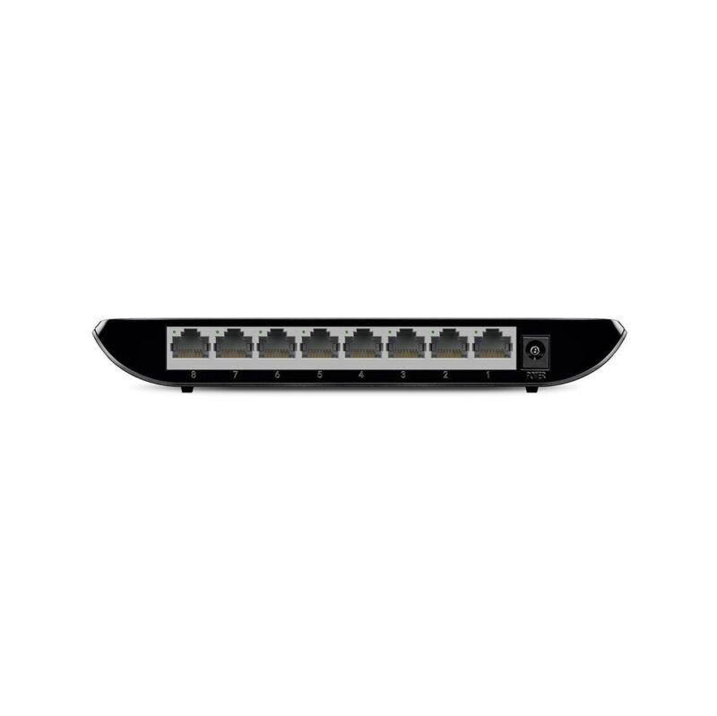 SWITCH TP-LINK TL-SG1008D