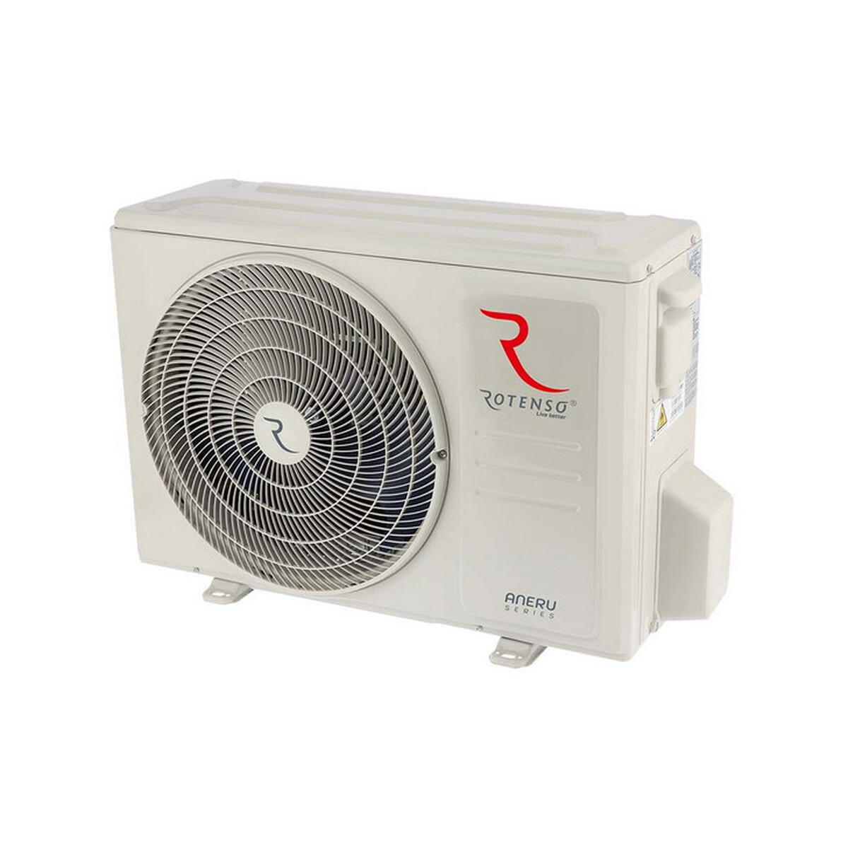 Klimatyzator konsolowy Rotenso Aneru A35Xo 3,5W (jednostka zewnętrzna)