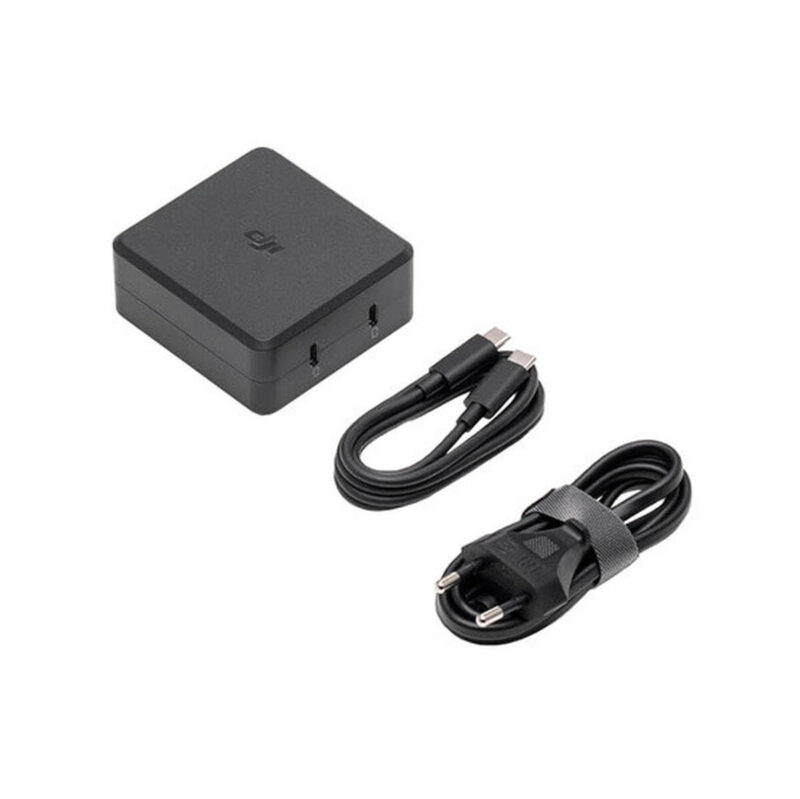 Ładowarka USB-C 100W DJI Mavic 3 Enterprise