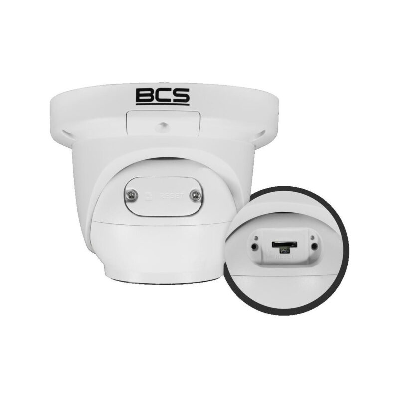 Kamera IP BCS LINE BCS-L-EIP26FCR3L3-Ai1