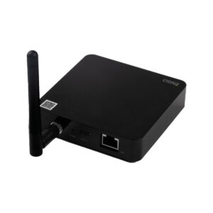 ENGO Controls EGATE-PRO - Bramka internetowa ZigBee, wersja PRO do urządzeń serii ENGO Smart