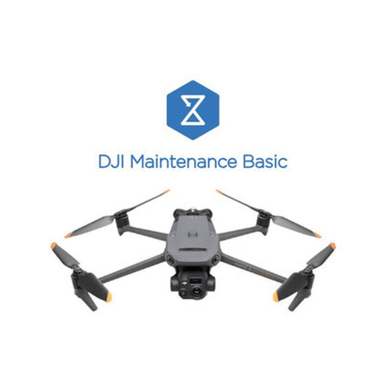 DJI Maintenance Basic dla Mavic 3 Thermal Advanced