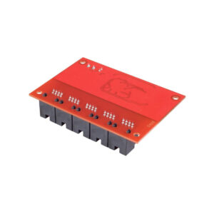 Switch ATTE ASW-5-50-OF